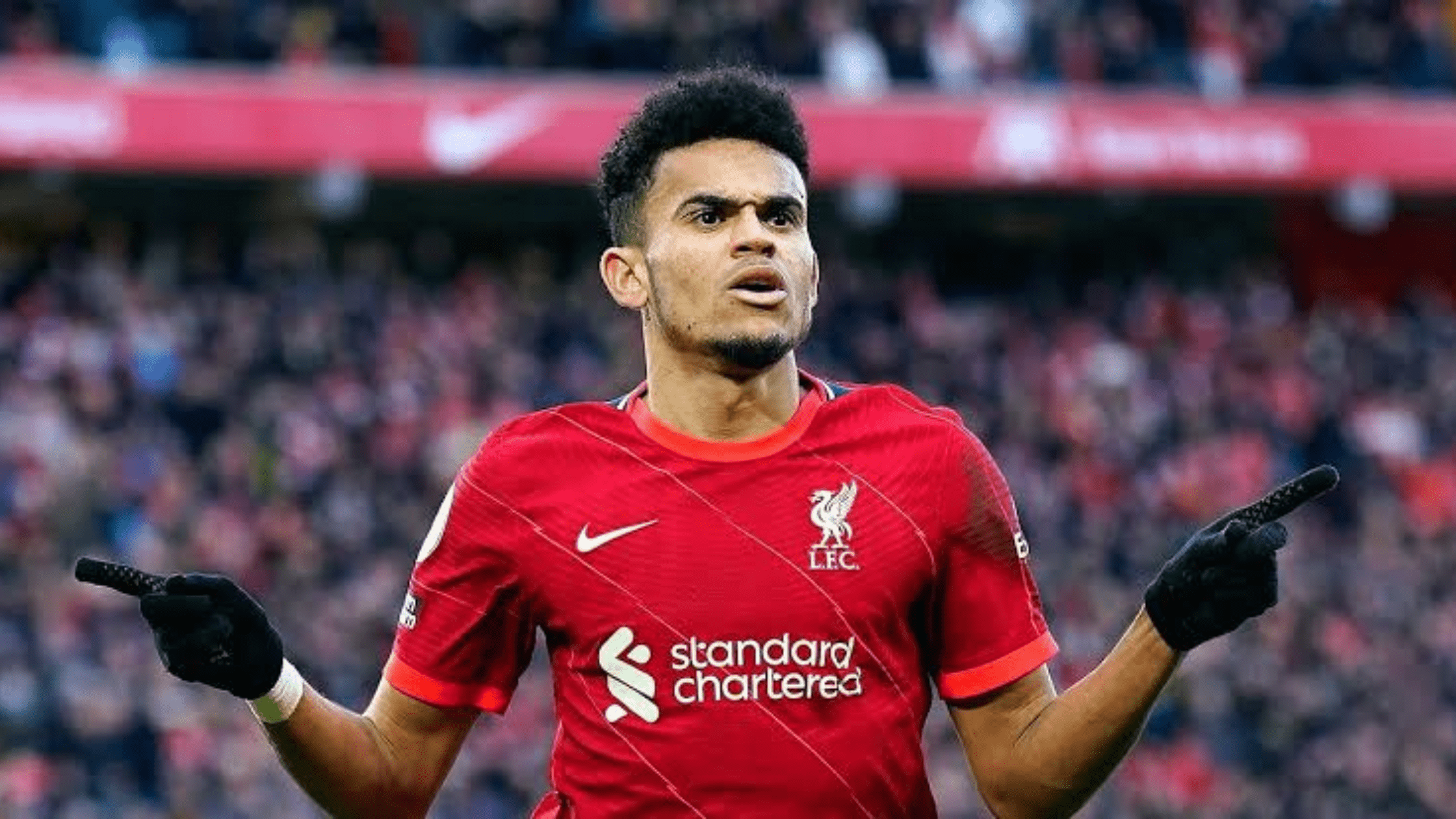 Rangnick claims Man United blocked move for Luis Diaz