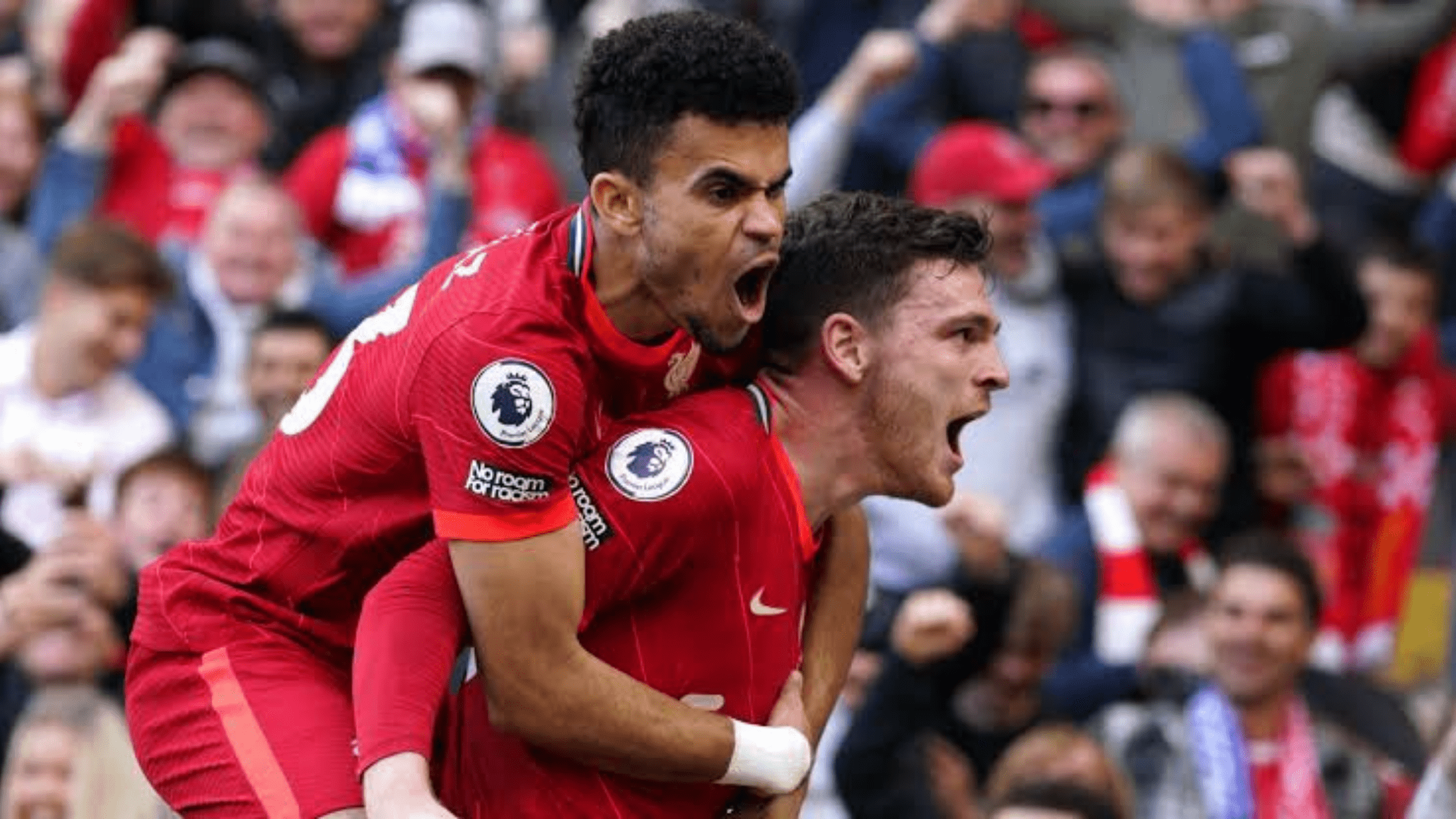 Robertson: Diaz will get better