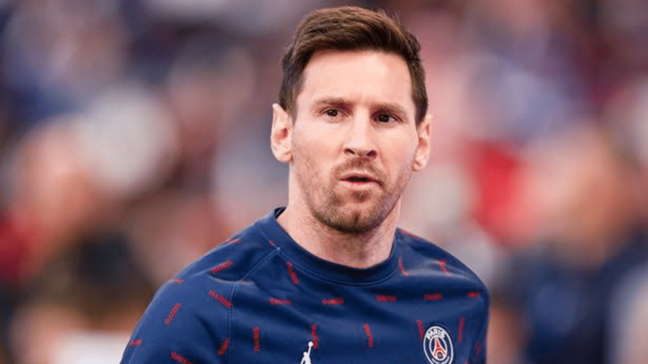 Messi: Benzema deserves Ballon d’Or