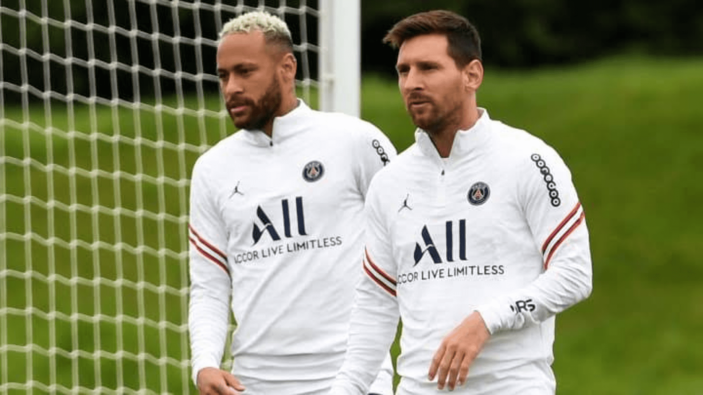 Joan Laporta opens door of return to ‘enslaved’ Neymar and Messi; says PSG ‘kidnapped’ Mbappe