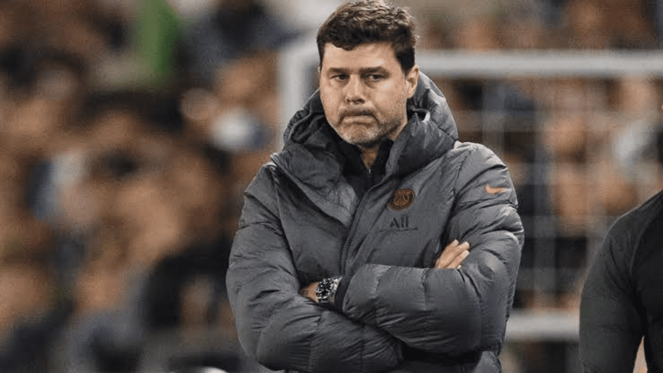 PSG to stick with Pochettino for one more year as they plot Guardiola move