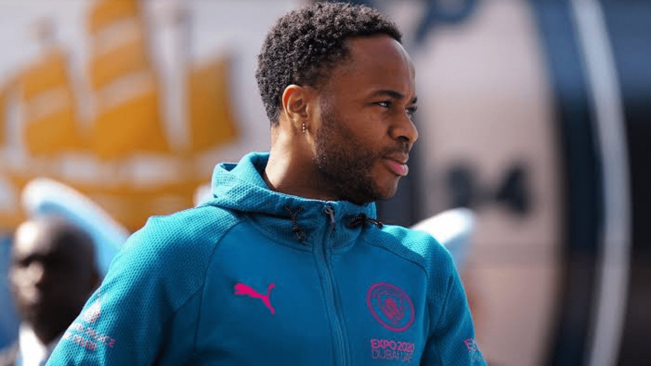 Transfer Rumours: Real Madrid target Raheem Sterling as Mbappe replacement