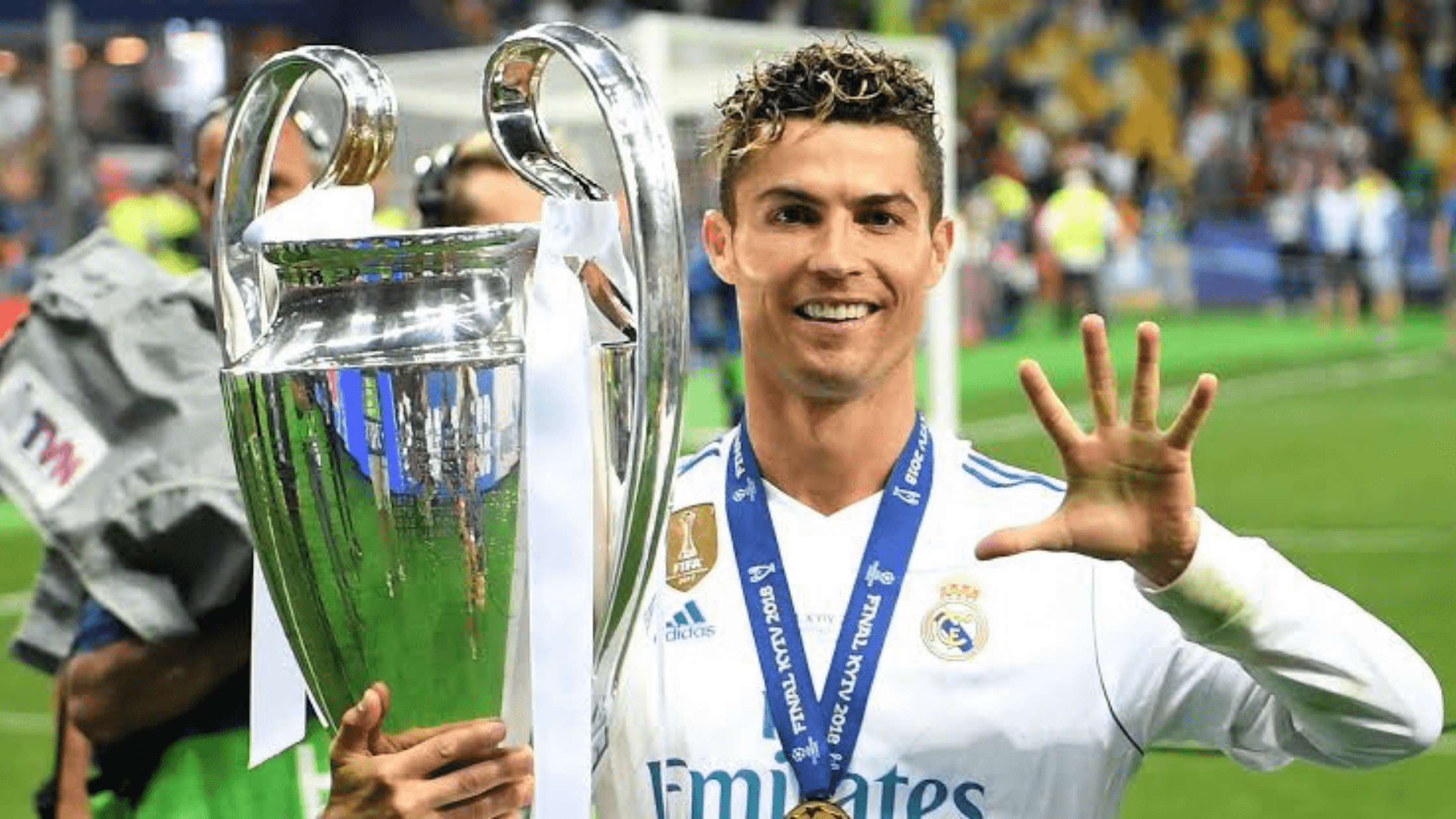 Madrid fans call for return of Cristiano Ronaldo following Mbappe saga