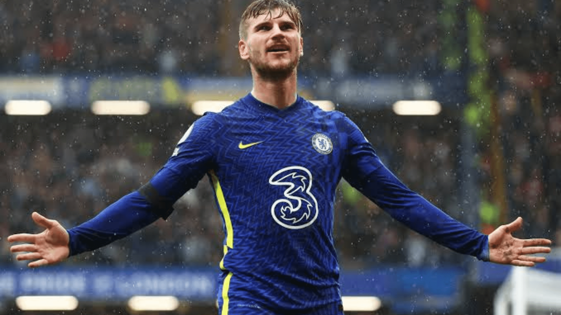 Werner praises Klopp but maintains Chelsea was the right decision for career