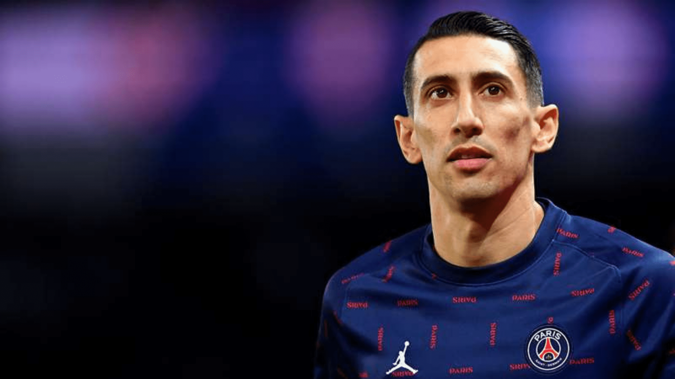 Revealed: What Di Maria will earn if he joins Barcelona