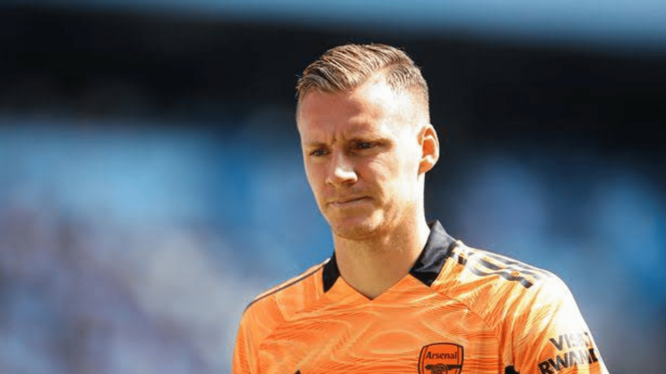 Benfica weigh up move for Arsenal goalkeeper Bernd Leno