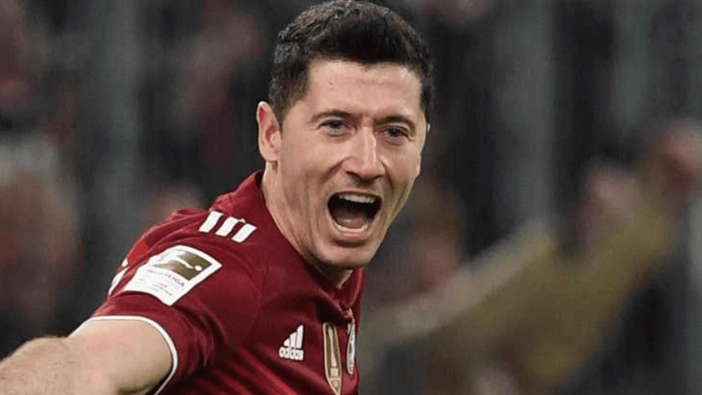 Lewandowski behaviour described as embarrassing amidst Bayern Munich exit row