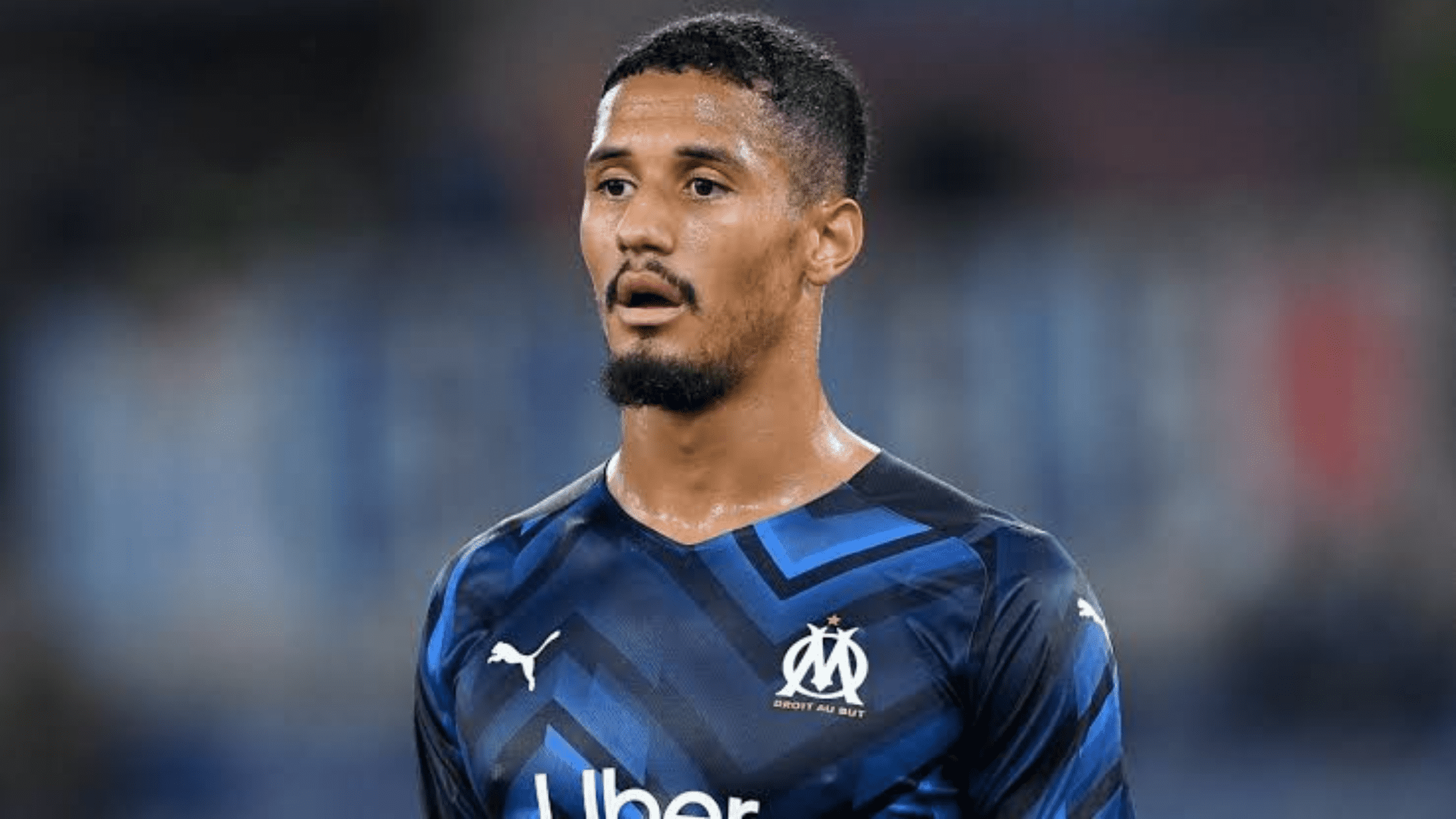 Napoli inquire about Arsenal defender Saliba
