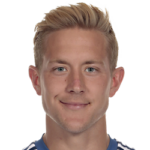 Lewis Holtby