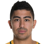 Massimo Luongo