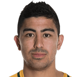 Massimo Luongo