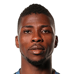 Kelechi Iheanacho