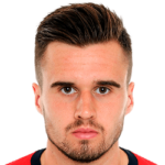 Carl Jenkinson