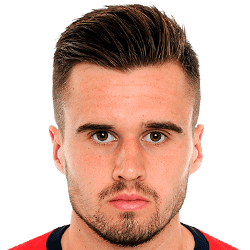 Carl Jenkinson