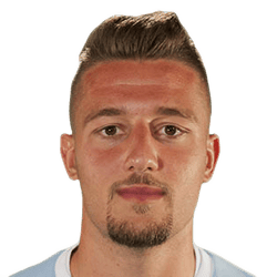 Sergej Milinkovic-Savic