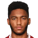 Joe Gomez