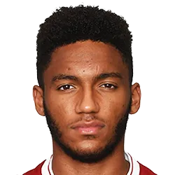 Joe Gomez