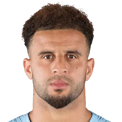 Kyle Walker