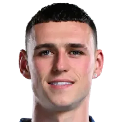 Phil Foden