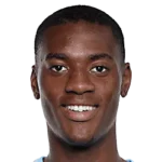 Tosin Adarabioyo