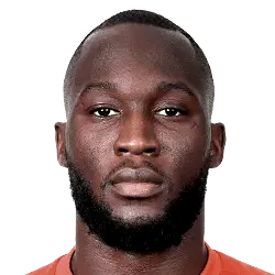 Romelu Lukaku