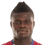 Thomas Partey