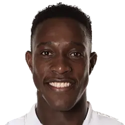 Danny Welbeck