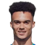 Antonee Robinson