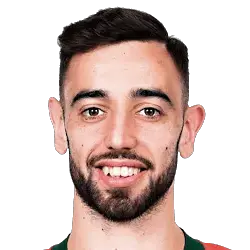 Bruno Fernandes