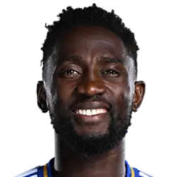 Wilfred Ndidi