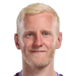 Will Hughes