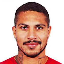 Paolo Guerrero