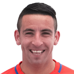 Mauricio Isla