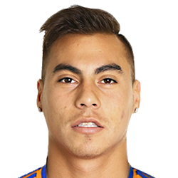 Eduardo Vargas