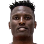 Michael Olunga