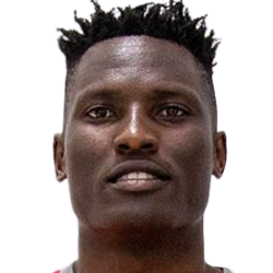 Michael Olunga