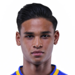 Irfan Fandi