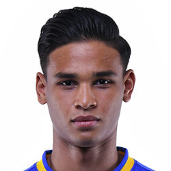 Irfan Fandi