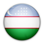 Uzbekistan