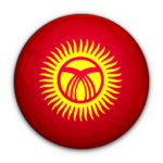 Kyrgyzstan