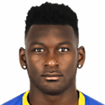 Aaron Pierre
