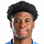 Tayvon Gray