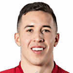 Aaron Herrera