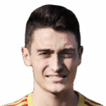 Alex Martínez