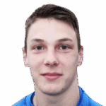 Patrik Johannesen
