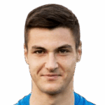 Cristian Dros
