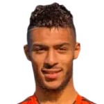 Denis Bouanga