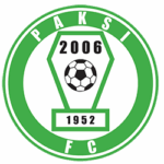 Paksi