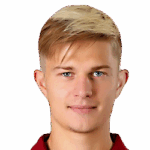 Egor Sorokin