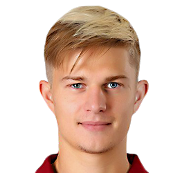 Egor Sorokin